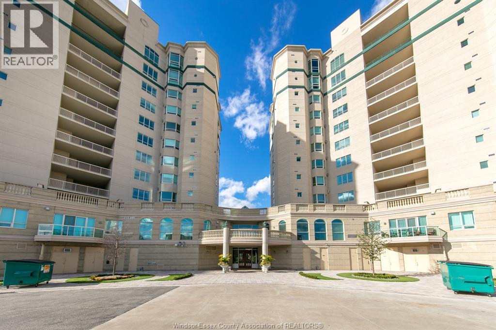 5055 Riverside Drive East Unit# 901, Windsor, Ontario  N8W 3S9 - Photo 3 - 26022442
