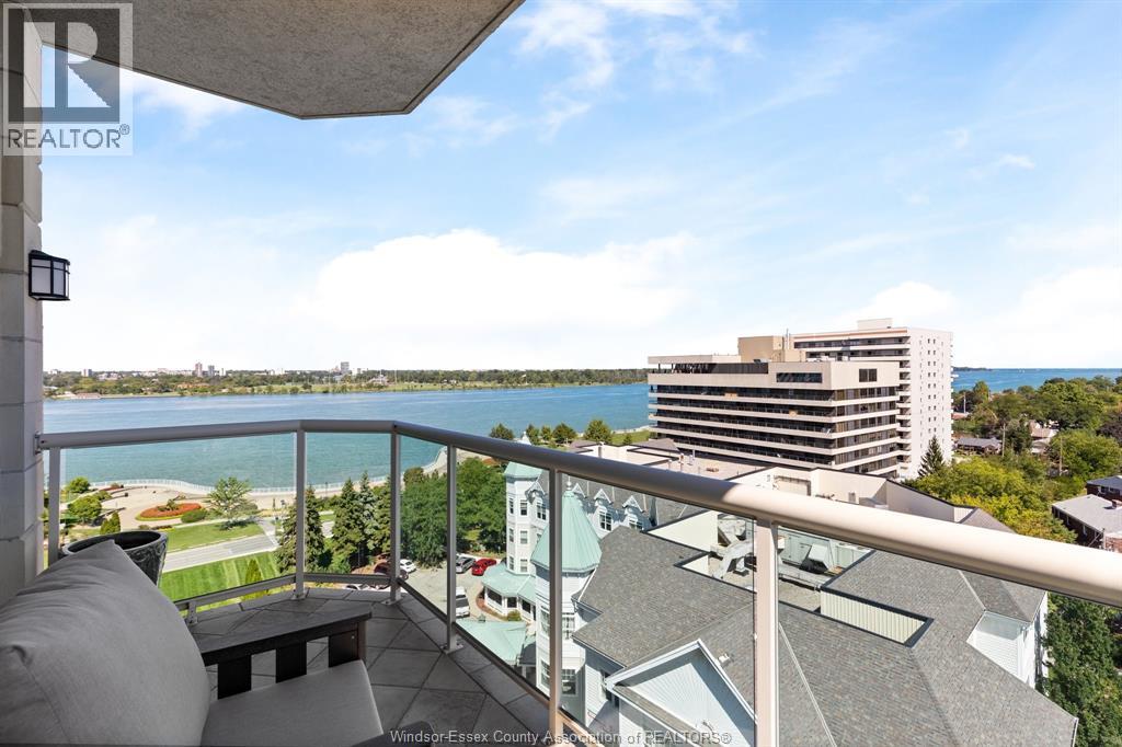 5055 Riverside Drive East Unit# 901, Windsor, Ontario  N8W 3S9 - Photo 36 - 26022442