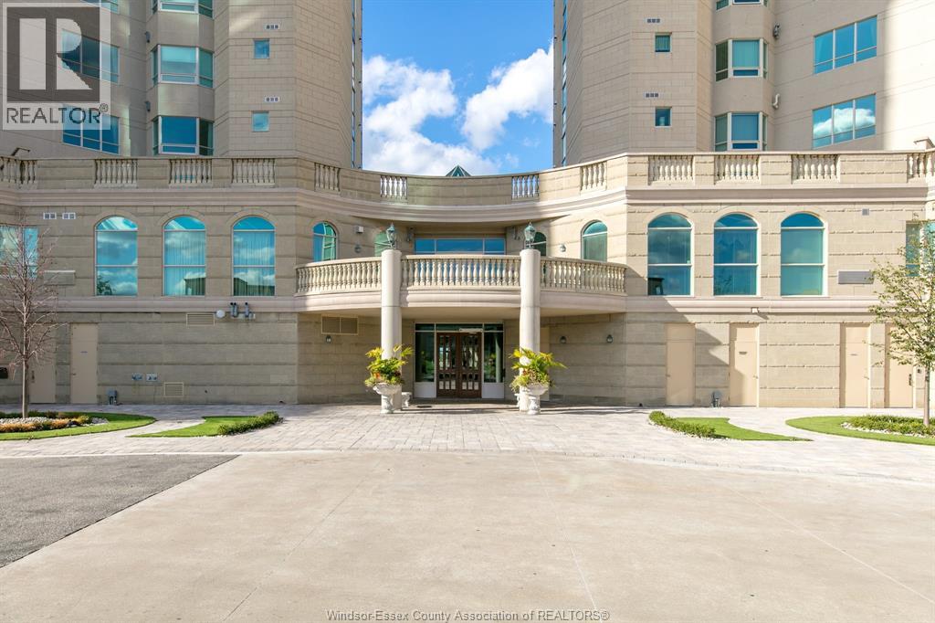 5055 Riverside Drive East Unit# 901, Windsor, Ontario  N8W 3S9 - Photo 4 - 26022442