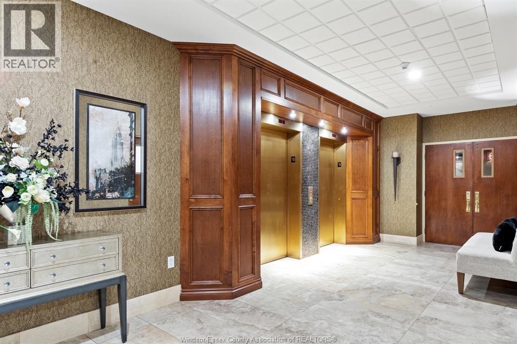 5055 Riverside Drive East Unit# 901, Windsor, Ontario  N8W 3S9 - Photo 48 - 26022442