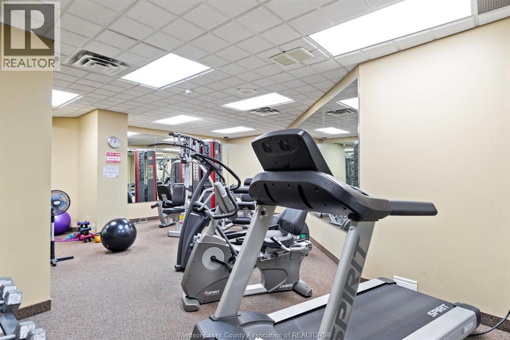 5055 Riverside Drive East Unit# 901, Windsor, Ontario  N8W 3S9 - Photo 49 - 26022442