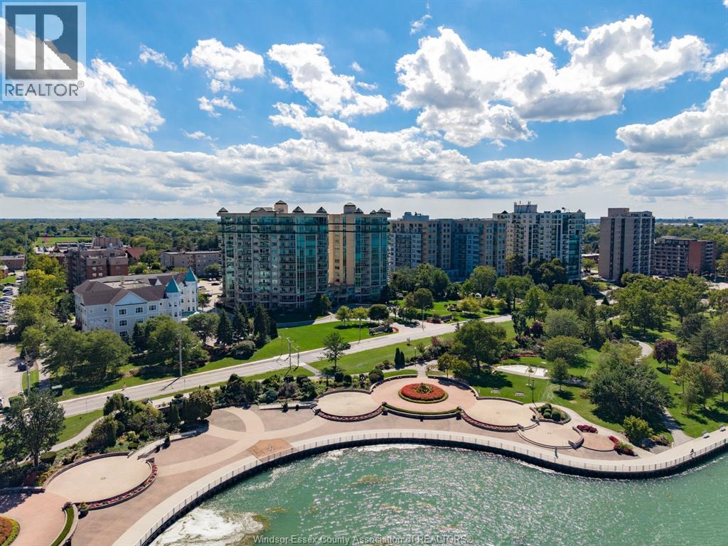 5055 Riverside Drive East Unit# 901, Windsor, Ontario  N8W 3S9 - Photo 5 - 26022442