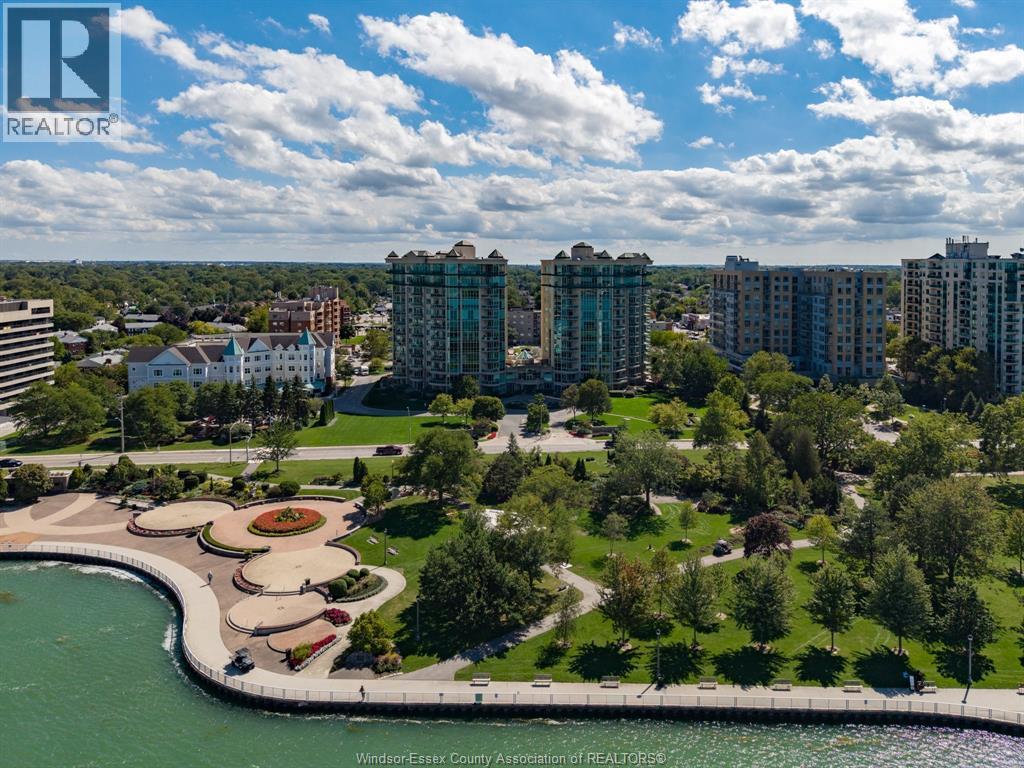 5055 Riverside Drive East Unit# 901, Windsor, Ontario  N8W 3S9 - Photo 6 - 26022442