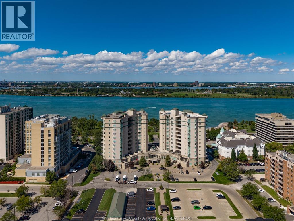 5055 Riverside Drive East Unit# 901, Windsor, Ontario  N8W 3S9 - Photo 7 - 26022442