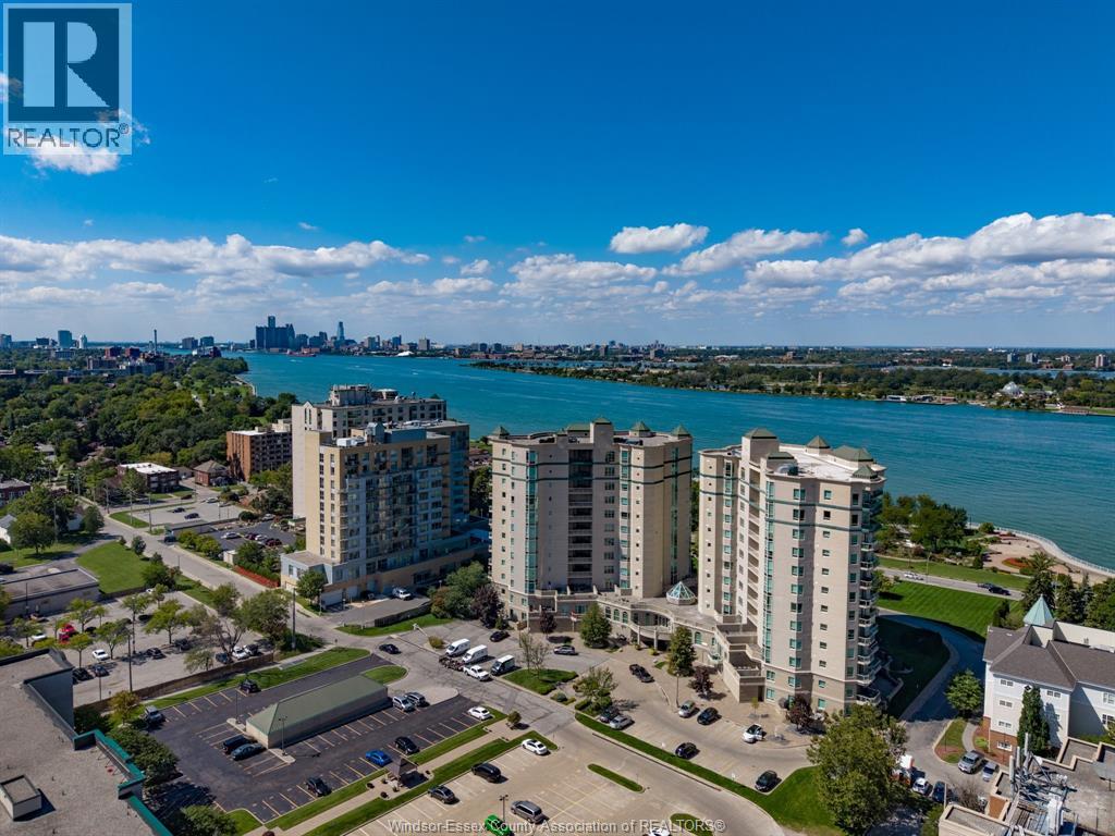 5055 Riverside Drive East Unit# 901, Windsor, Ontario  N8W 3S9 - Photo 8 - 26022442