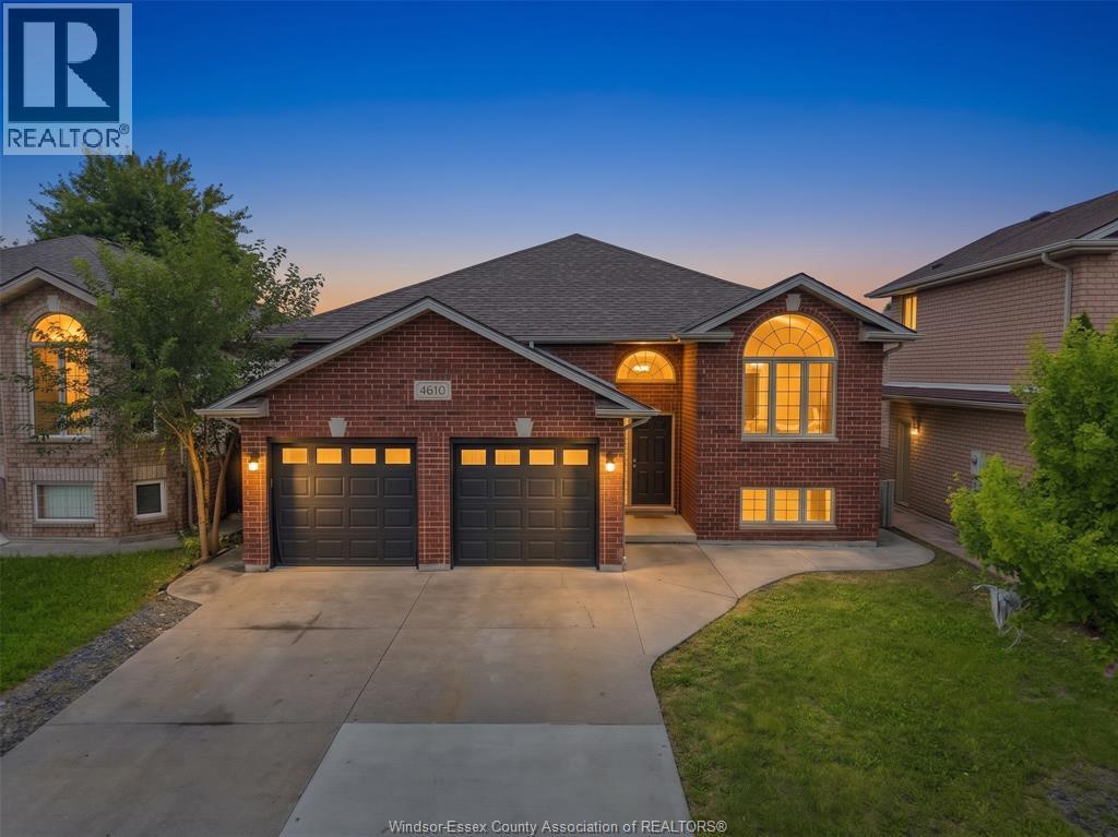 4610 BRUNSWICK AVENUE, Windsor, Ontario