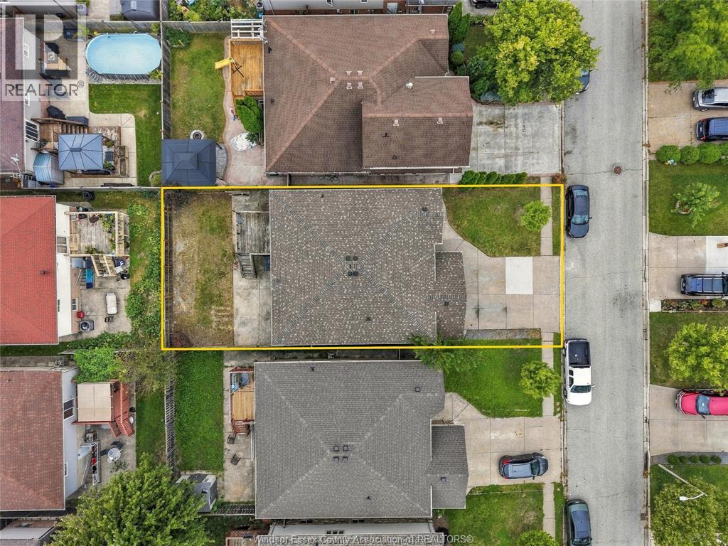 4610 Brunswick Avenue, Windsor, Ontario  N9G 3G7 - Photo 4 - 26022440