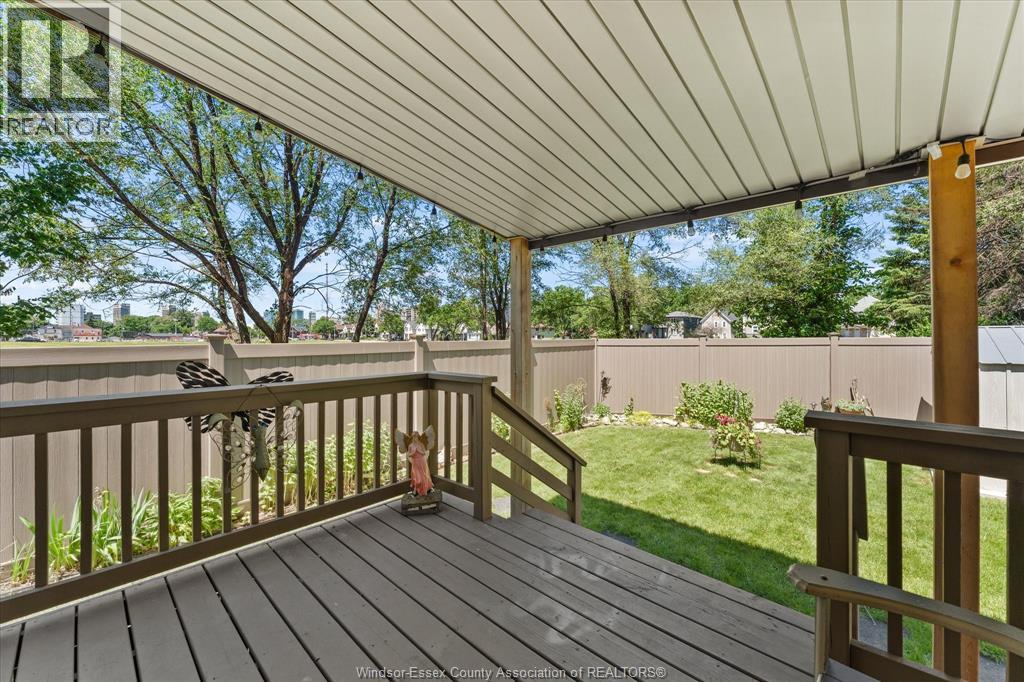 464 Oak, Windsor, Ontario  N9A 5E6 - Photo 29 - 26022510