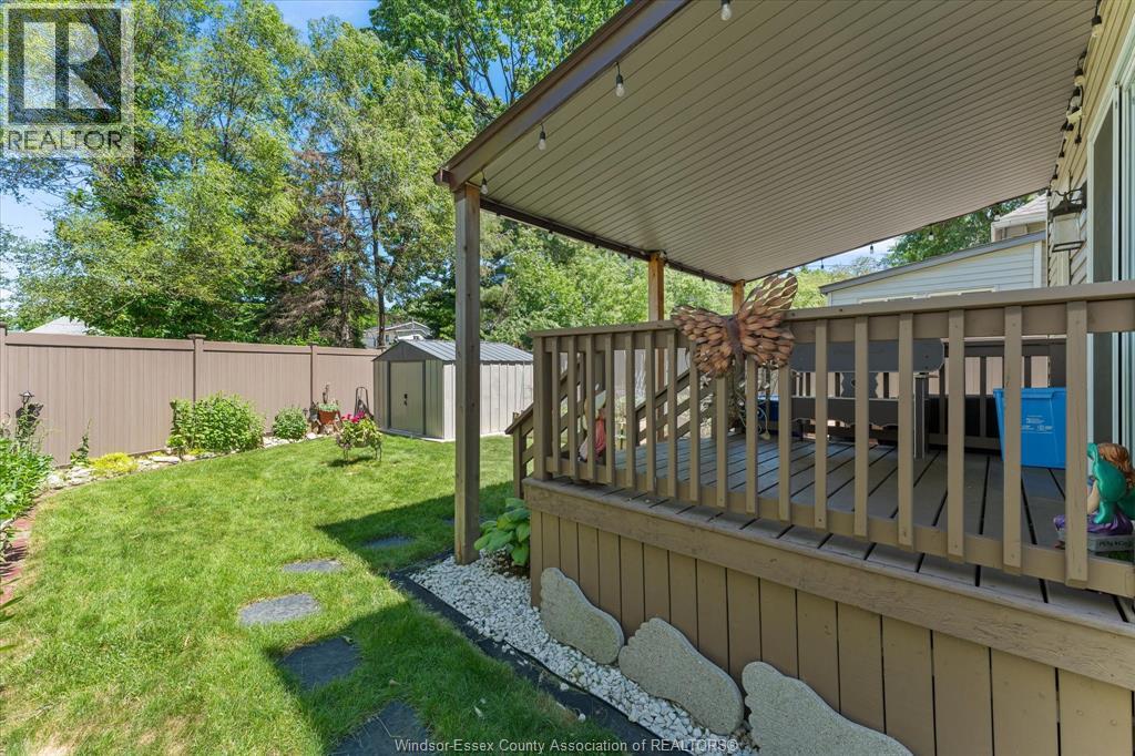 464 Oak, Windsor, Ontario  N9A 5E6 - Photo 31 - 26022510