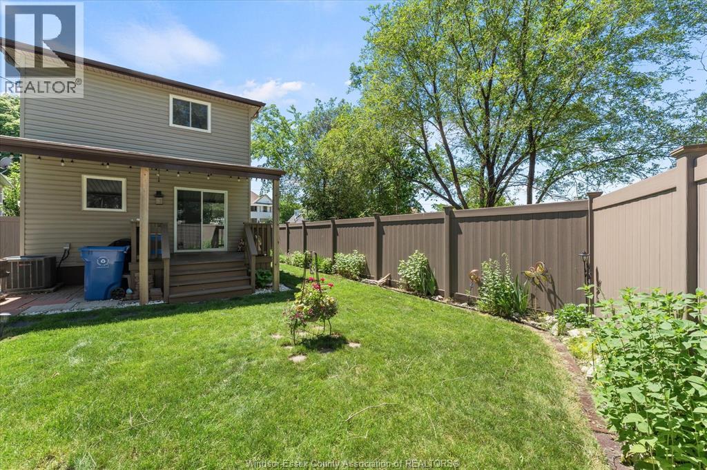 464 Oak, Windsor, Ontario  N9A 5E6 - Photo 32 - 26022510
