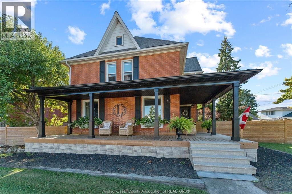 48 Erie Street South, Wheatley, Ontario  N0P 2P0 - Photo 1 - 26022495