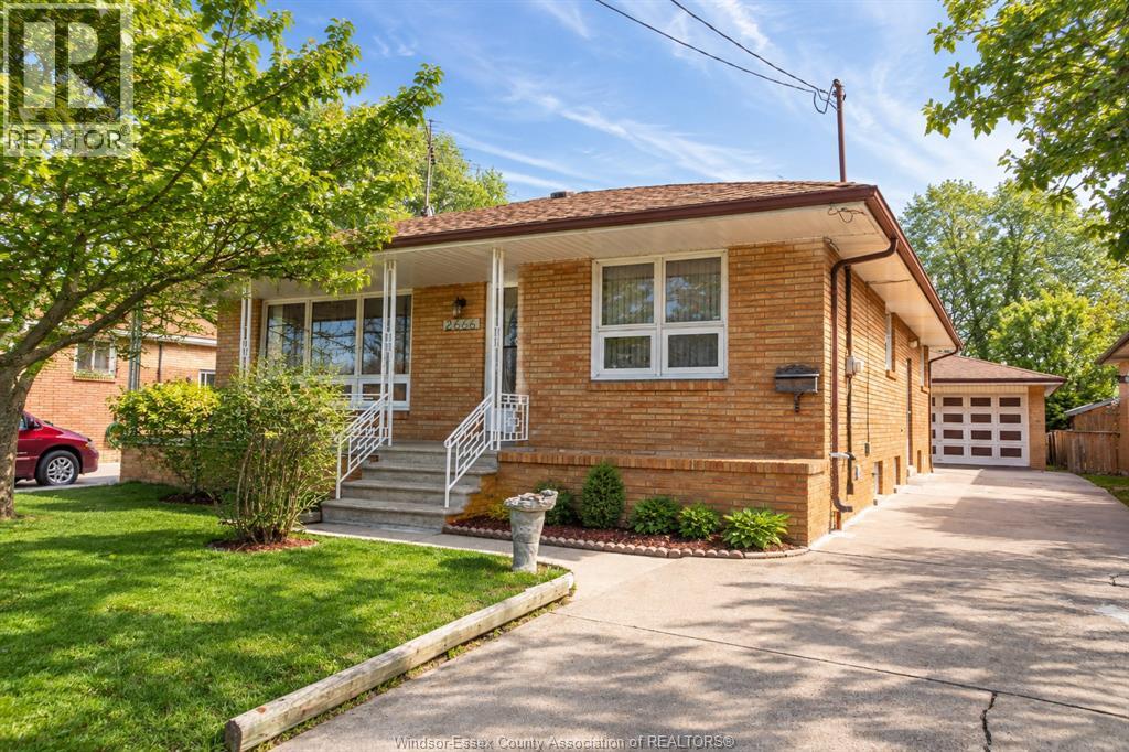 2666 JOS ST. LOUIS, Windsor, Ontario