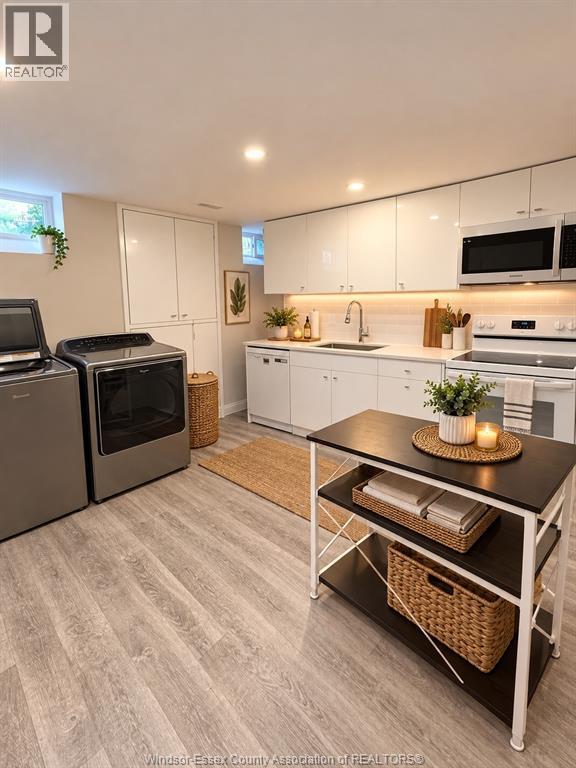 569 Lesperance Road Unit# Lower, Tecumseh, Ontario  N8N 1W5 - Photo 6 - 26022516