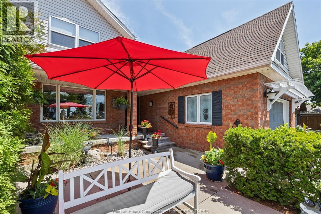 3914 ST. CLAIR ROAD, Stoney Point, Ontario