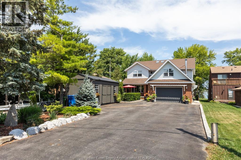 3914 St. Clair Road, Stoney Point, Ontario  N0R 1N0 - Photo 3 - 26022514