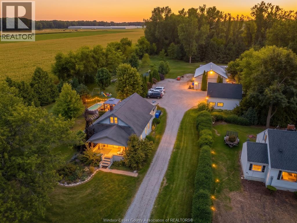 136 MERSEA ROAD 5, Leamington, Ontario
