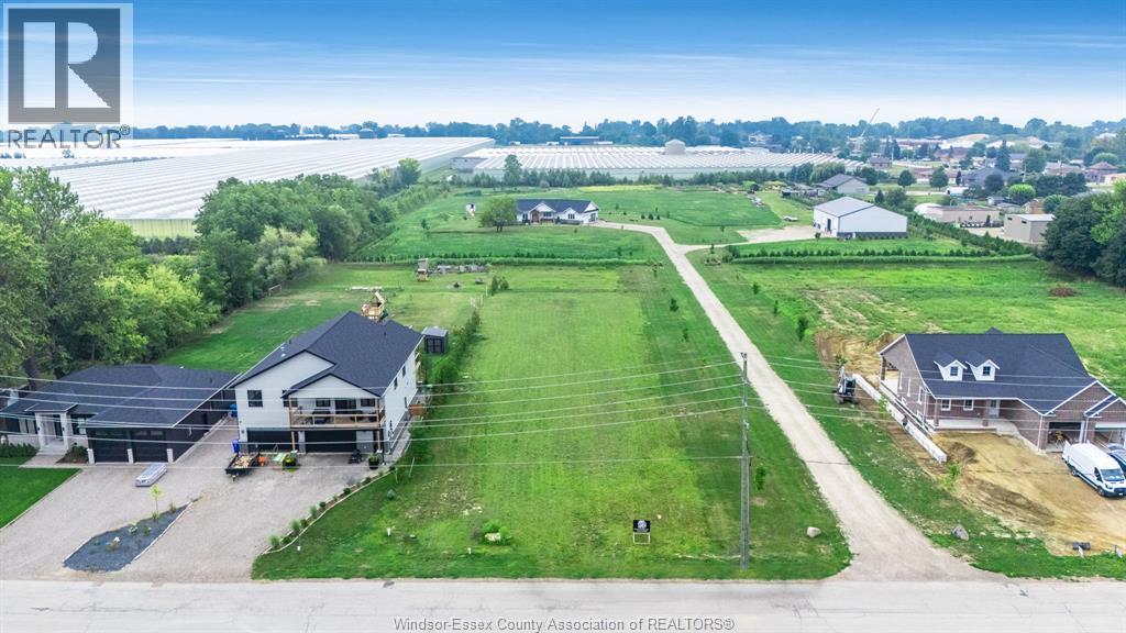 1647 Road 2 East, Kingsville, Ontario