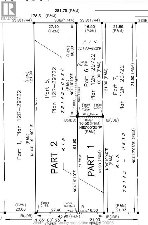 1647 Road 2 East, Kingsville, Ontario  N0P 2G0 - Photo 14 - 26022518