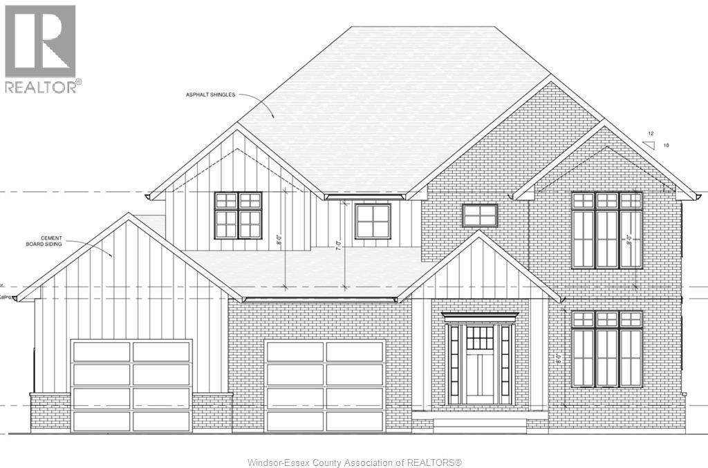 1647 Road 2 East, Kingsville, Ontario  N0P 2G0 - Photo 16 - 26022518