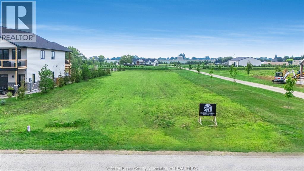 1647 Road 2 East, Kingsville, Ontario  N0P 2G0 - Photo 3 - 26022518