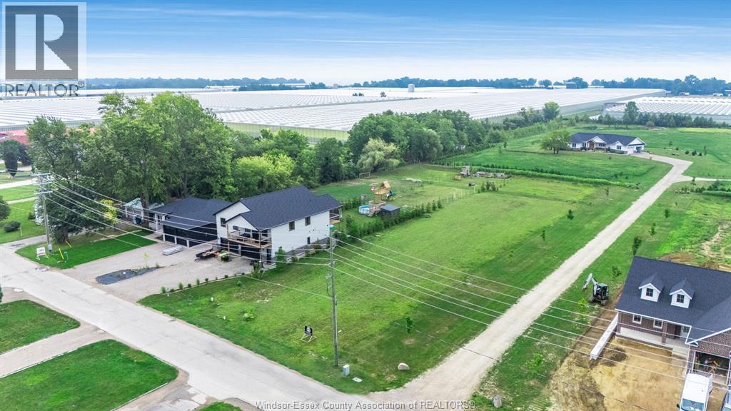 1647 Road 2 East, Kingsville, Ontario  N0P 2G0 - Photo 9 - 26022518