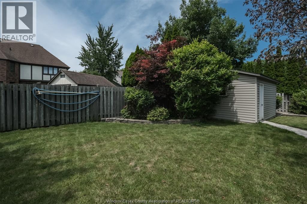 1747 Chornoby Crescent, Tecumseh, Ontario  N8N 5A1 - Photo 42 - 26022532