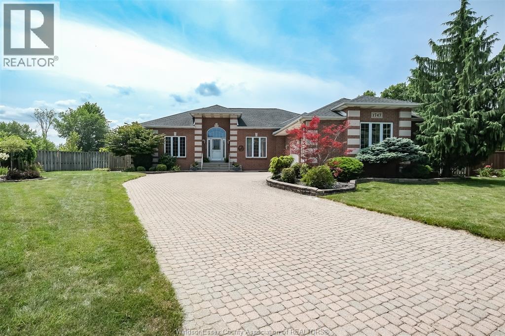 1747 Chornoby Crescent, Tecumseh, Ontario  N8N 5A1 - Photo 43 - 26022532