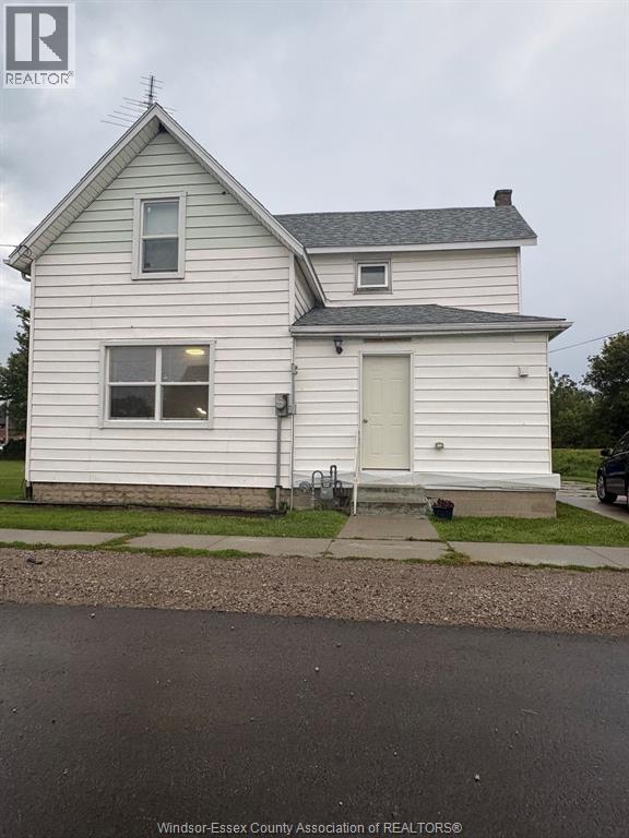 3 DUFFERIN STREET South, Tilbury, Ontario
