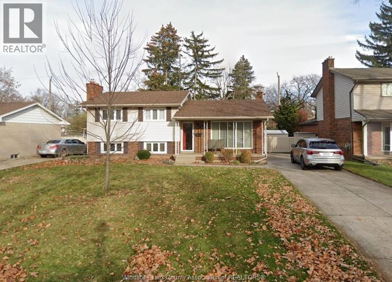3240 ASKIN AVENUE Unit# LOWER, Windsor, Ontario