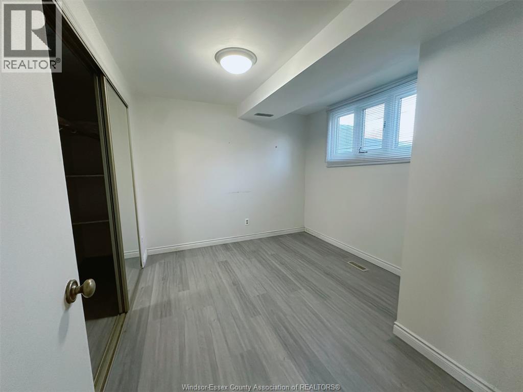 3240 Askin Avenue Unit# Lower, Windsor, Ontario  N9E 3J5 - Photo 4 - 26022542