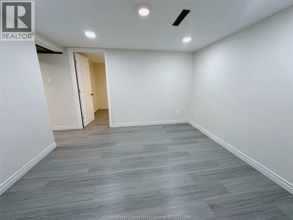 3240 Askin Avenue Unit# Lower, Windsor, Ontario  N9E 3J5 - Photo 6 - 26022542