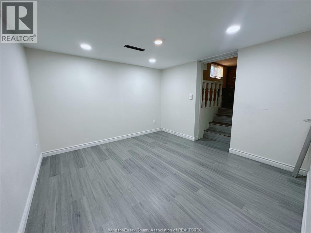 3240 Askin Avenue Unit# Lower, Windsor, Ontario  N9E 3J5 - Photo 7 - 26022542