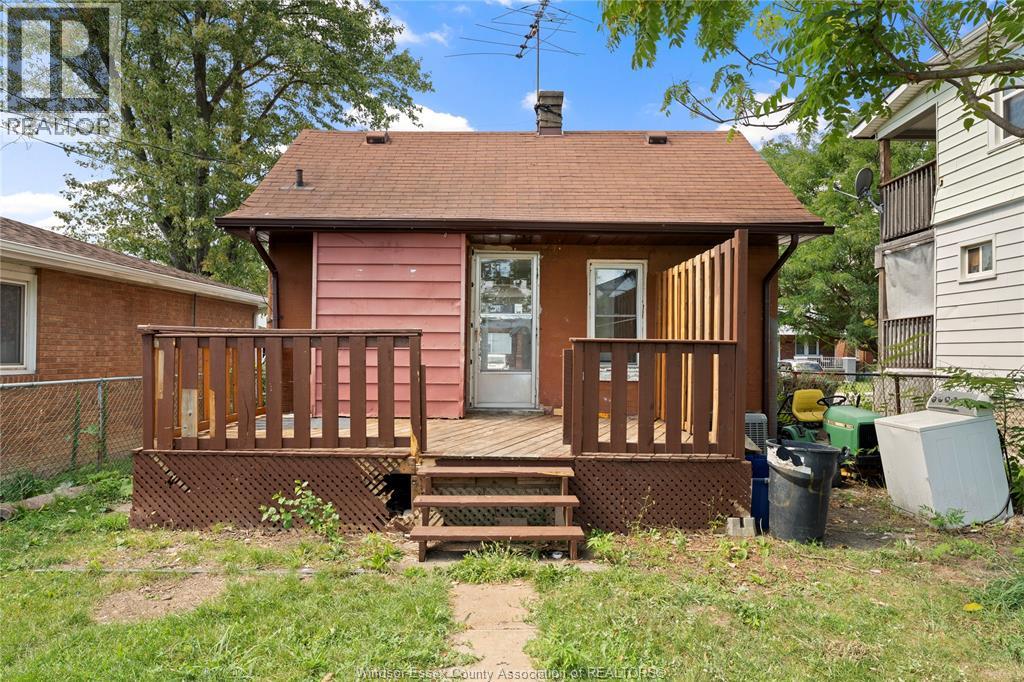 1320 Goyeau, Windsor, Ontario  N8X 3L1 - Photo 15 - 26022528