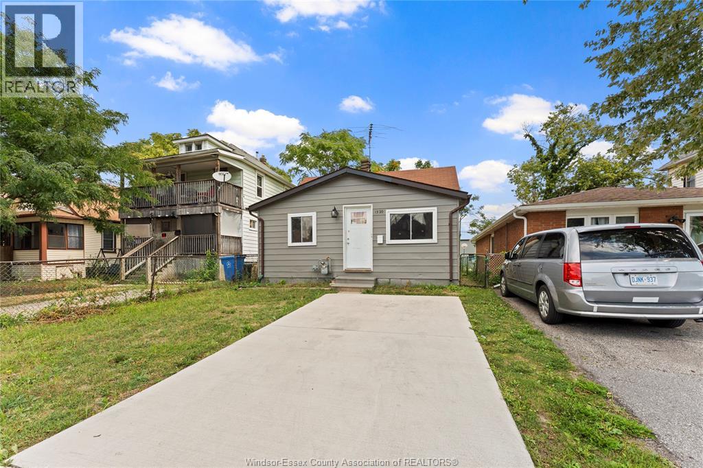 1320 Goyeau, Windsor, Ontario  N8X 3L1 - Photo 2 - 26022528