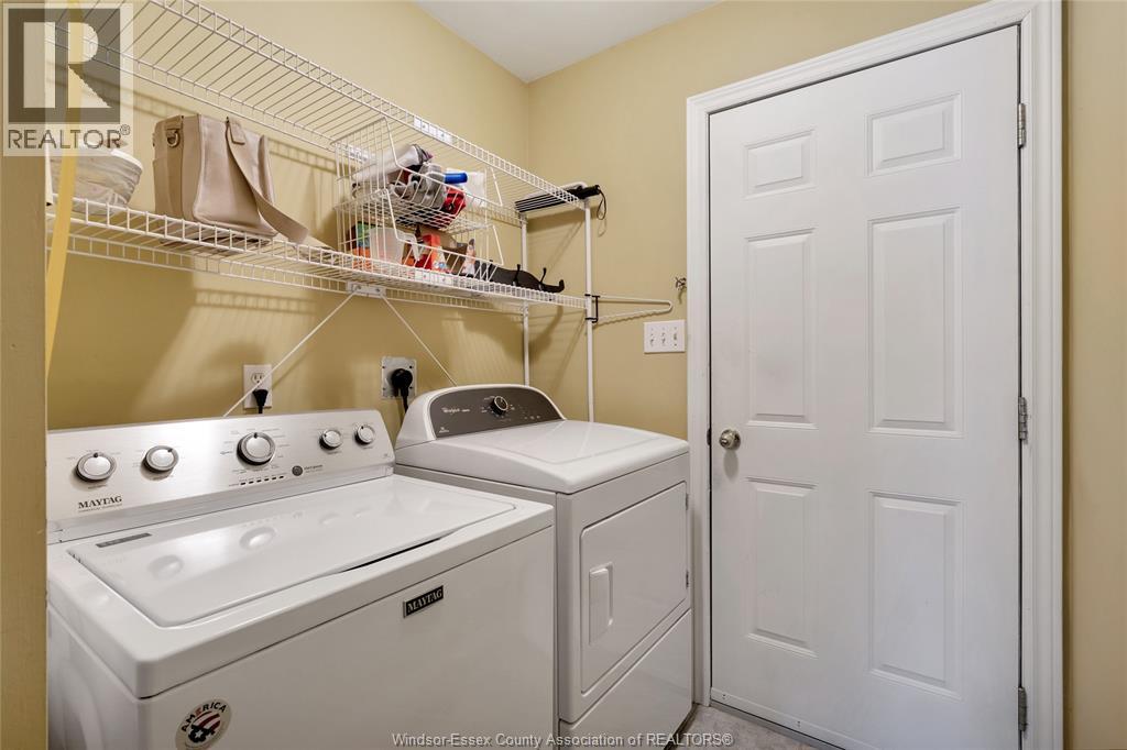 65 Fairway Crescent Unit# 4, Amherstburg, Ontario  N9V 3T7 - Photo 27 - 26022526