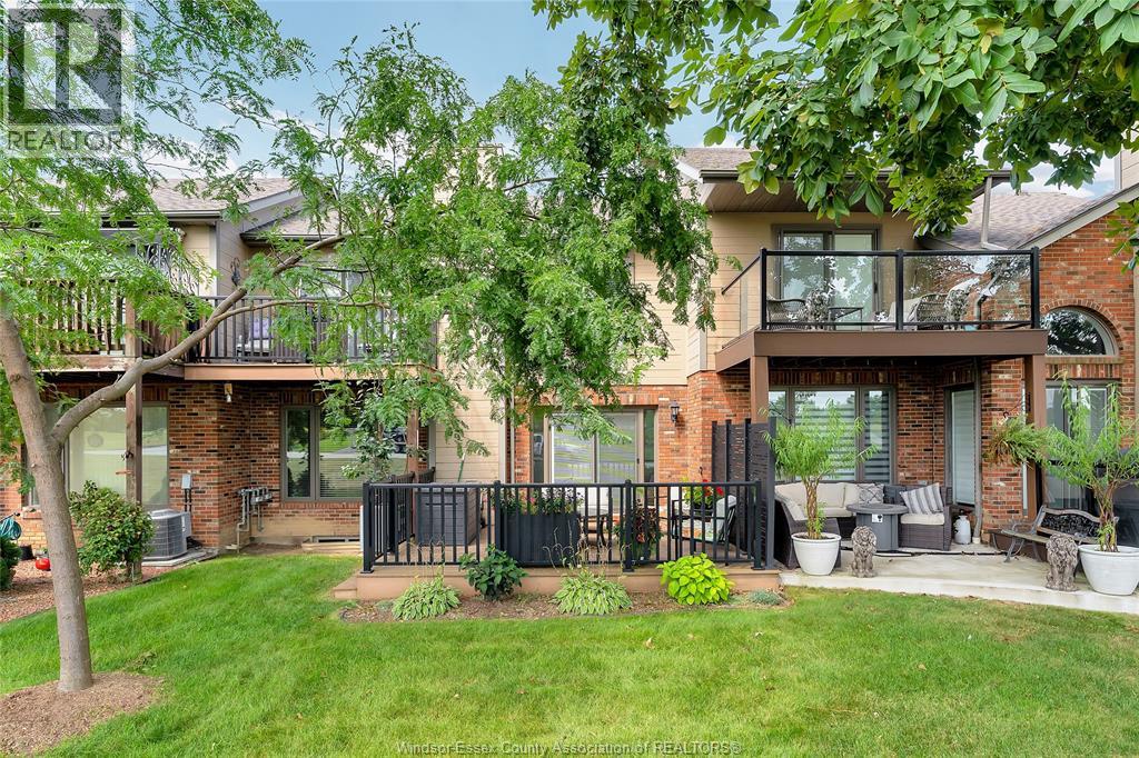 65 Fairway Crescent Unit# 4, Amherstburg, Ontario  N9V 3T7 - Photo 31 - 26022526
