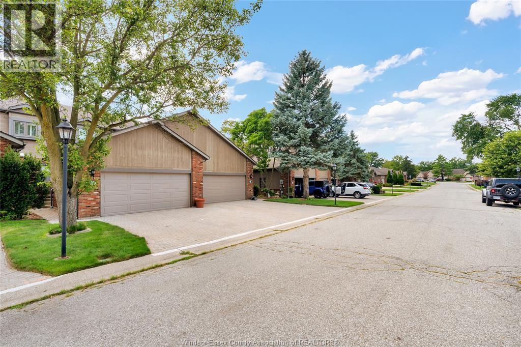65 Fairway Crescent Unit# 4, Amherstburg, Ontario  N9V 3T7 - Photo 39 - 26022526
