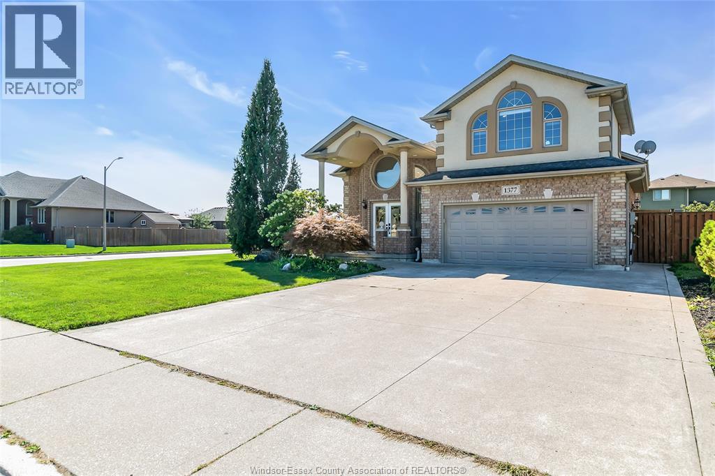 1377 Girard Drive, Lakeshore, Ontario  N0R 1A0 - Photo 2 - 26022519