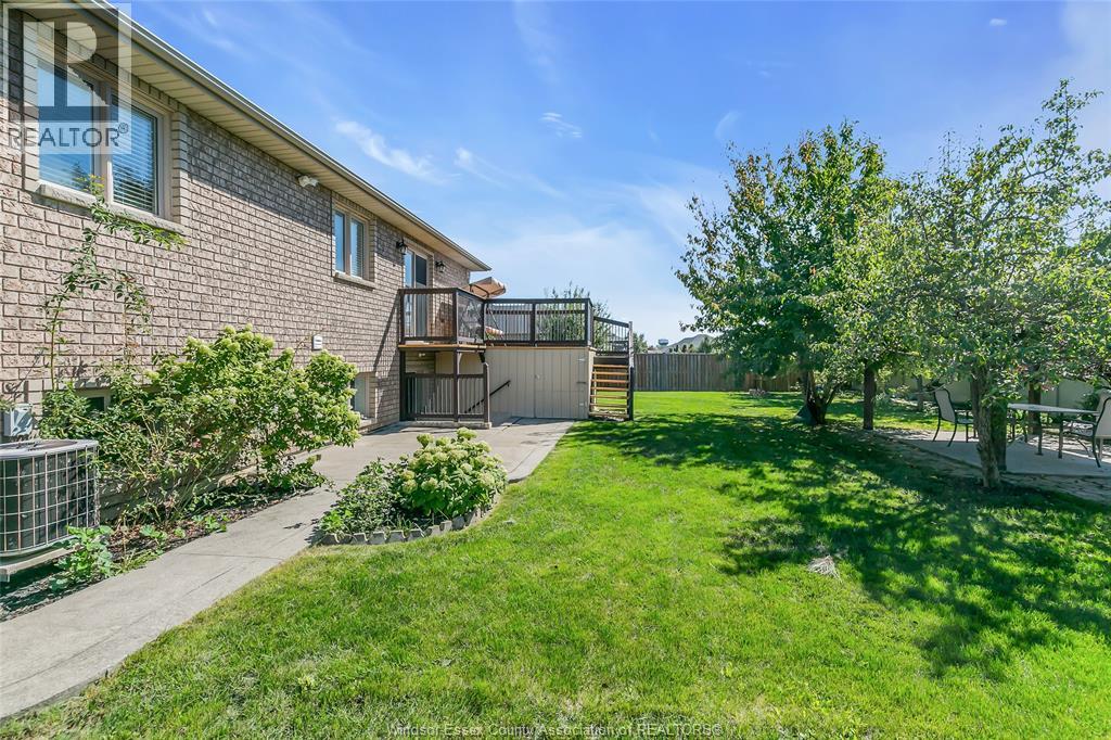 1377 Girard Drive, Lakeshore, Ontario  N0R 1A0 - Photo 43 - 26022519
