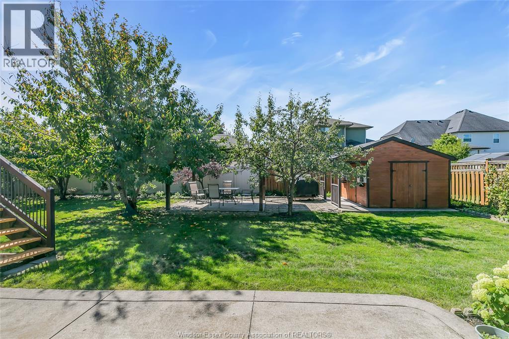 1377 Girard Drive, Lakeshore, Ontario  N0R 1A0 - Photo 44 - 26022519