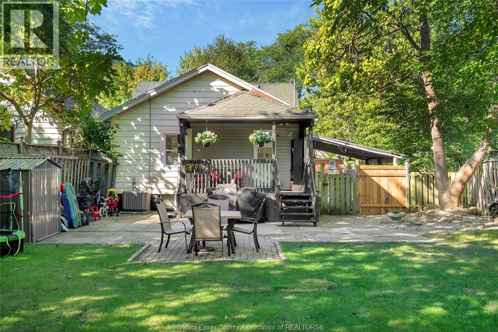 842 Ford Boulevard, Windsor, Ontario  N8S 2E7 - Photo 23 - 26022505