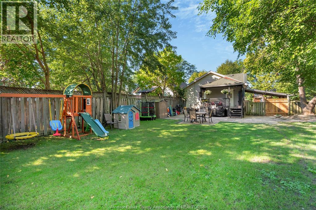 842 Ford Boulevard, Windsor, Ontario  N8S 2E7 - Photo 25 - 26022505