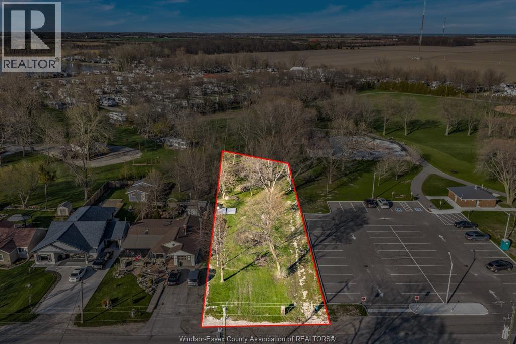 V/L POINT PELEE DRIVE, Leamington, Ontario