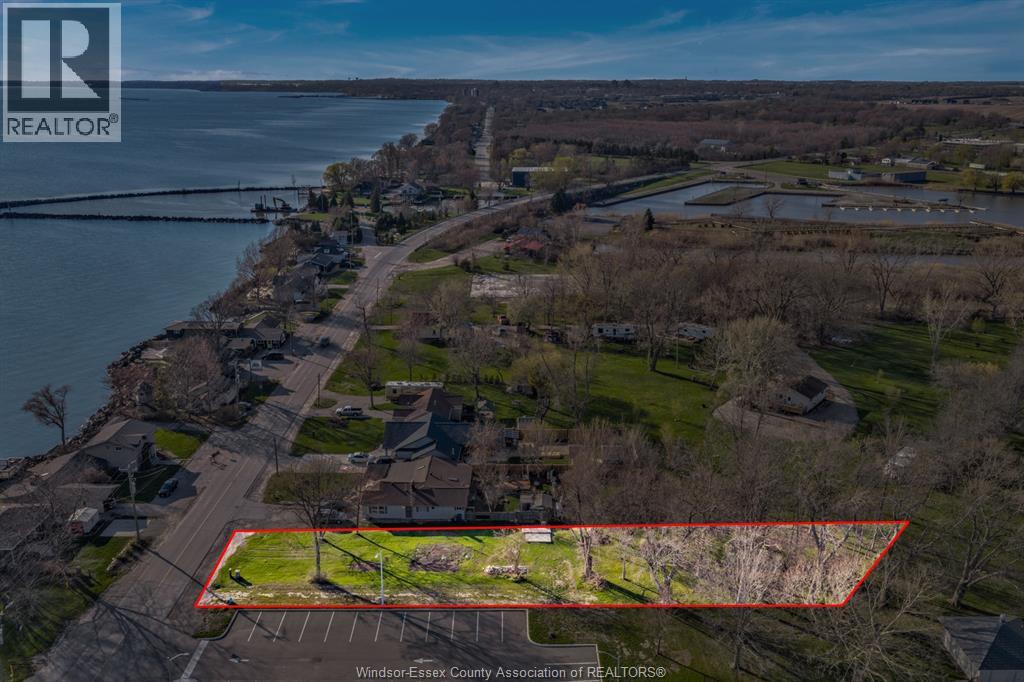 V/l Point Pelee Drive, Leamington, Ontario  N8H 3V4 - Photo 4 - 26022535