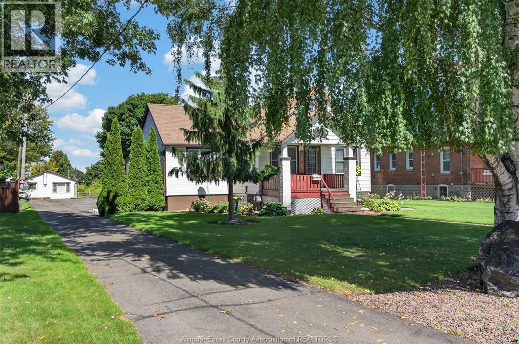 319-323 Wallace Street, Wallaceburg, Ontario  N8A 1M1 - Photo 50 - 26022534