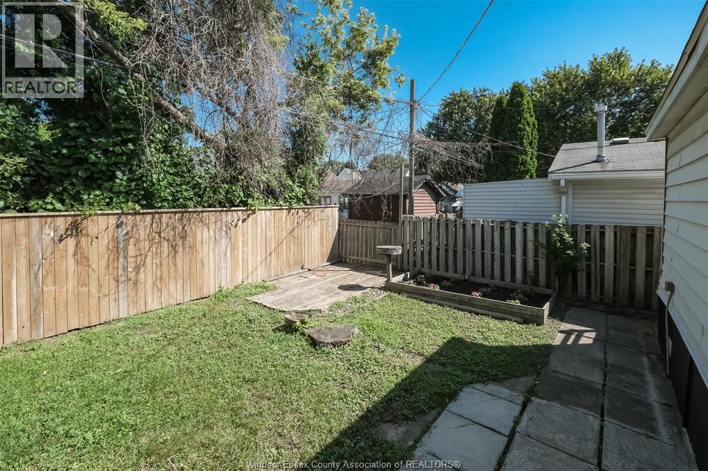 624 Charles, Windsor, Ontario  N8X 3G5 - Photo 16 - 26022533