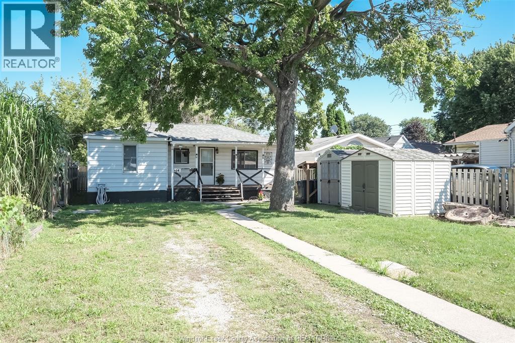 624 Charles, Windsor, Ontario  N8X 3G5 - Photo 2 - 26022533