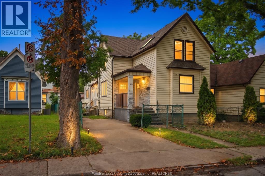 377 PARENT, Windsor, Ontario