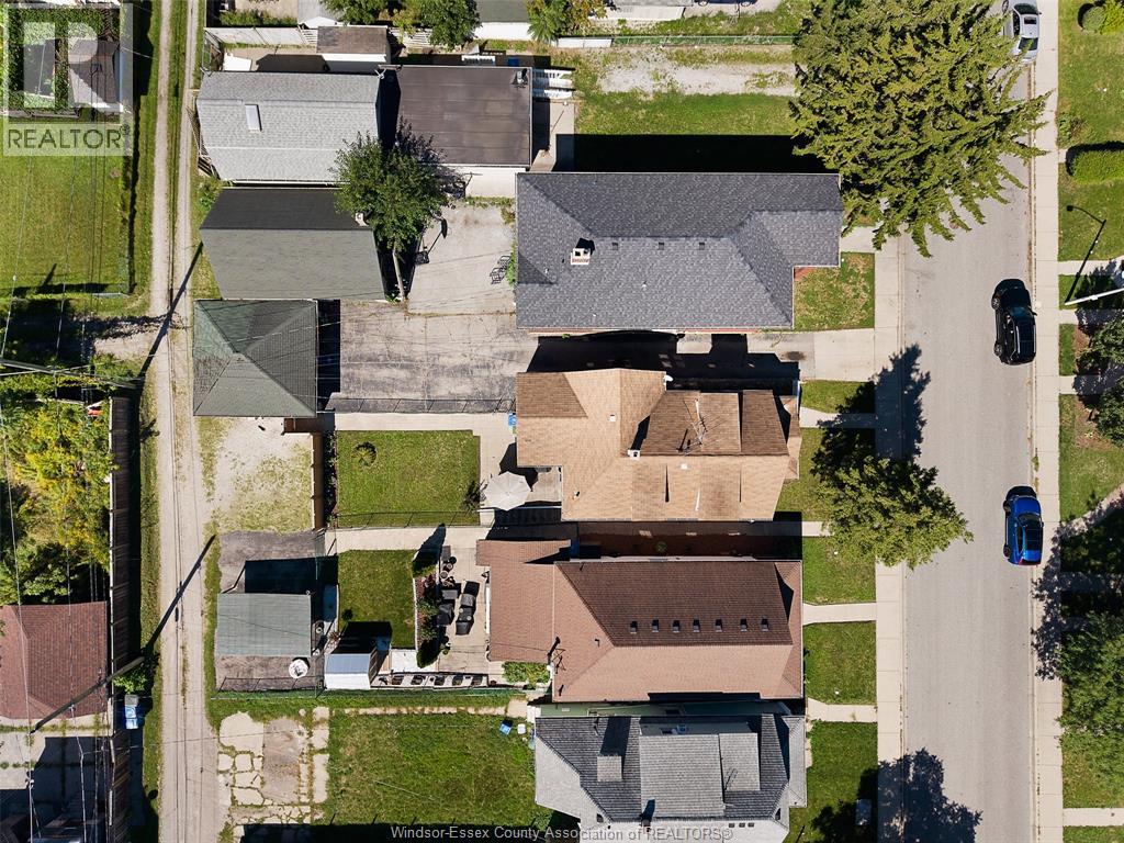 253 Pierre Avenue, Windsor, Ontario  N9A 2J6 - Photo 34 - 26022479