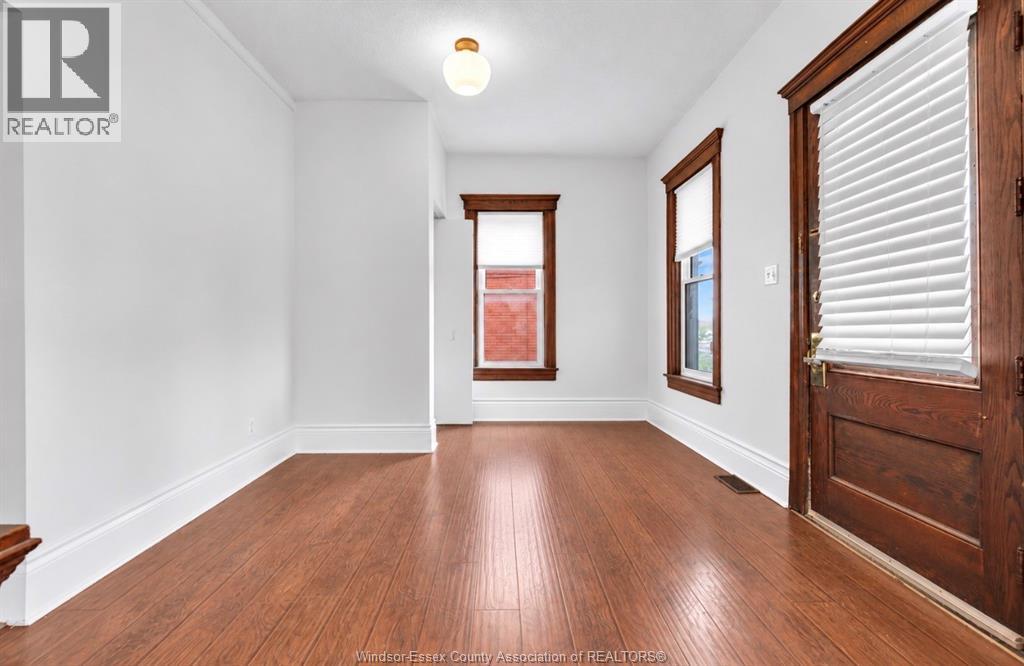 231 Gladstone Unit# 1, Windsor, Ontario  N9A 2P6 - Photo 12 - 26022550